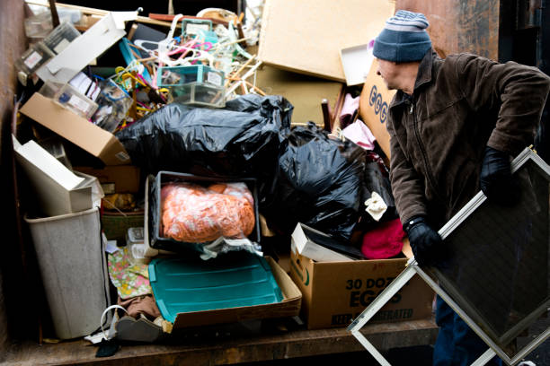 Best Appliance Removal Near Me  in Auburn Lake Trails, CA