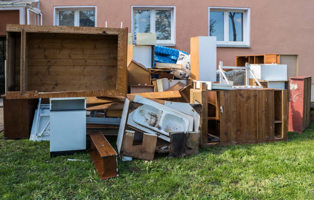 Best Junk Hauling Services  in Auburn Lake Trails, CA
