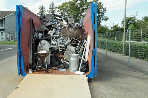Best Hot Tub Removal  in Auburn Lake Trails, CA