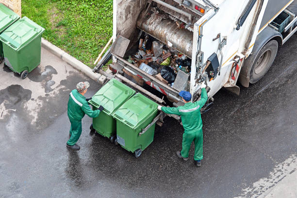 Best Dumpster Rental Services  in Auburn Lake Trails, CA
