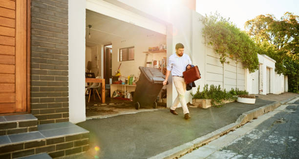 Best Residential Junk Removal  in Auburn Lake Trails, CA