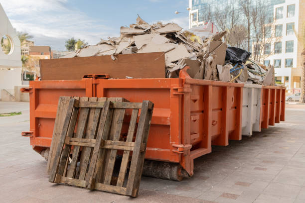 Best Yard Waste Removal  in Auburn Lake Trails, CA