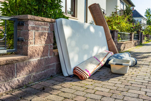 Best Same-Day Junk Removal  in Auburn Lake Trails, CA
