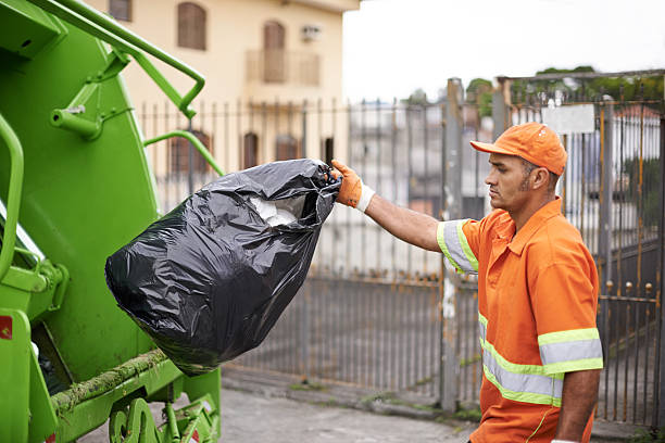 Best Yard Cleanup Services  in Auburn Lake Trails, CA